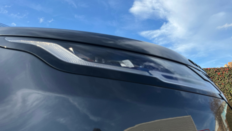 Land Rover Range Rover Evoque 1.5 P300e R-Dynamic SE 5dr Auto Hatchback